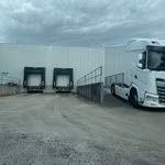 A LOUER - IMMEUBLE INDUSTRIEL - SAINTES 