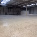 FOR RENT WAREHOUSE SINT NIKLAAS