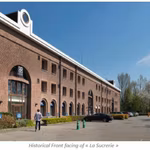 A LOUER - BUREAUX - WATERLOO 