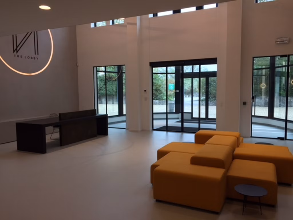 A LOUER - BUREAUX - DIEGEM