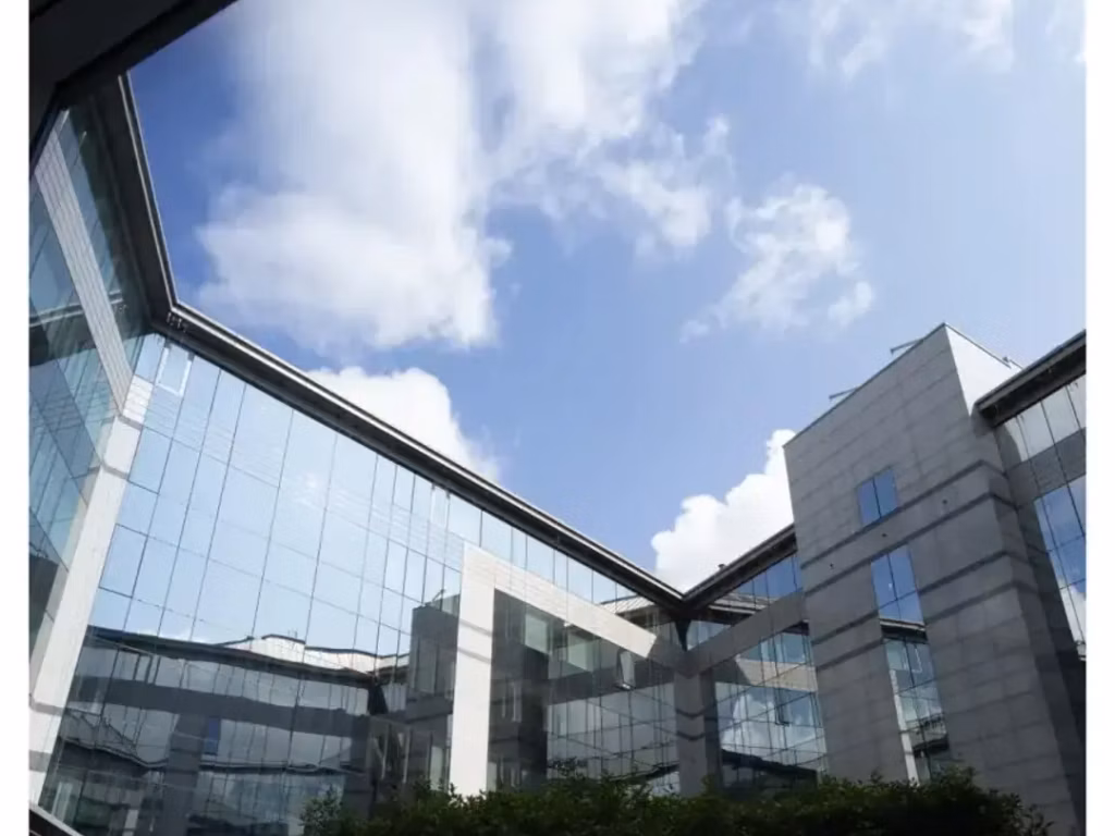 Bureau à vendre <br> Woluwe-Saint-Lambert