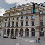 A LOUER - BRUXELLES - BUREAUX