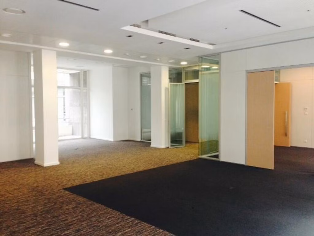 Bureau à louer <br> Bruxelles