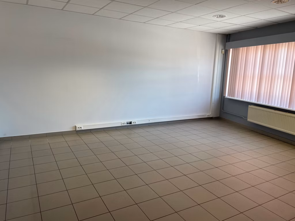 COBERNA - E. WALSCHAERTSSTRAAT UNIT K