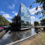 A LOUER - P.A.E Tournai Ouest - Bureaux