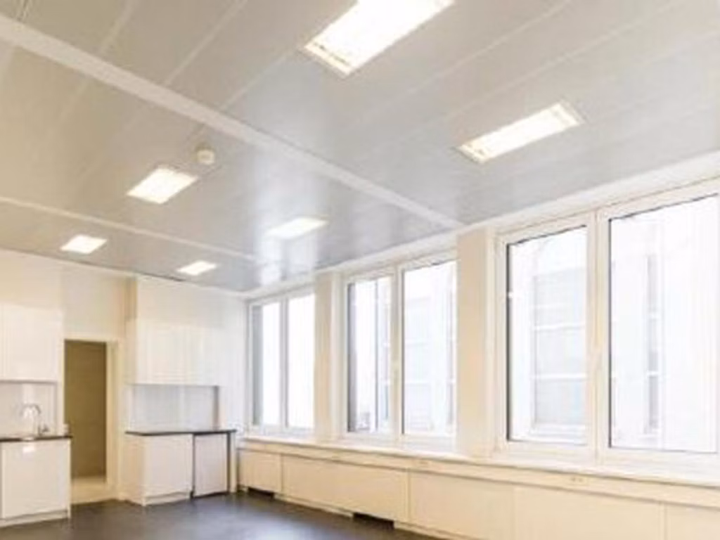 A LOUER - BRUXELLES - BUREAUX 