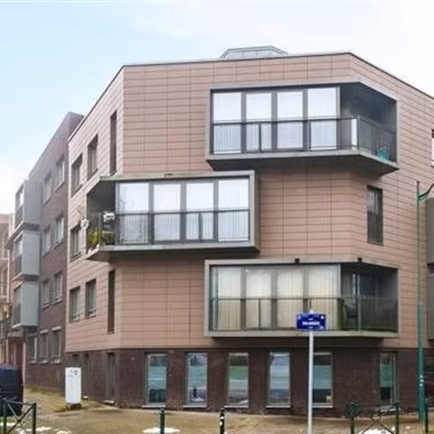 Immeuble de bureaux à vendre <br> Molenbeek-Saint-Jean