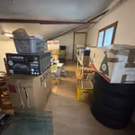 A VENDRE - NIVELLES - ENTREPOT