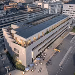 HORECA RETAIL TO LET - PACHECO