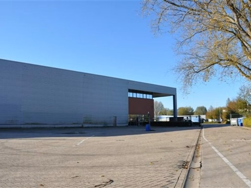 OFFICES FOR RENT SCHELLE