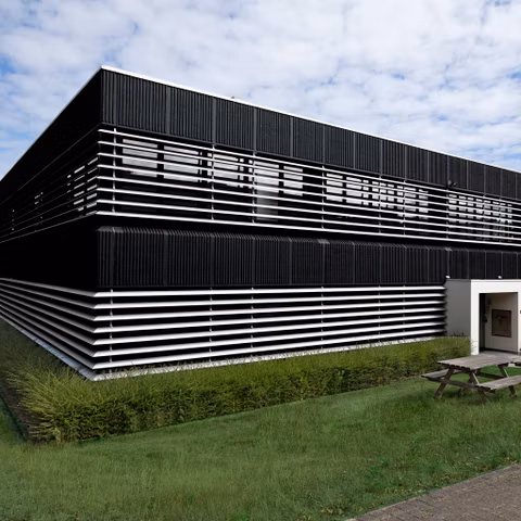 Offices for rent <br> Zaventem