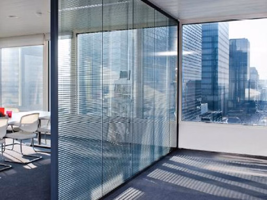 A LOUER - BUREAUX - BRUXELLES