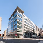 TO LET - OFFICES - BRUSSELS 