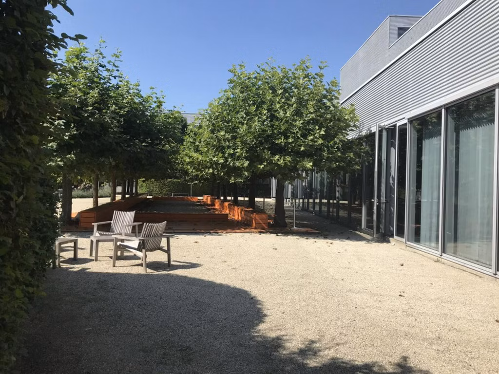 GEZELLESTRAAT GUIDO - BUILDING 31 - 2DND FLOOR