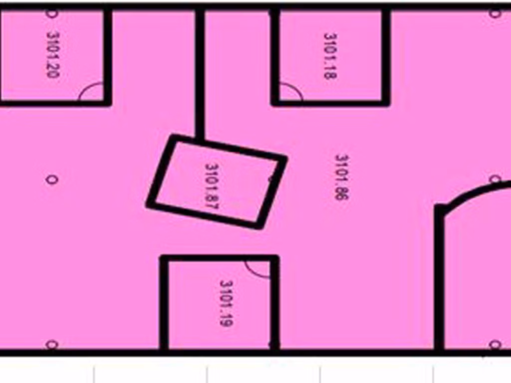 GEZELLESTRAAT GUIDO - BUILDING 31 - 2DND FLOOR