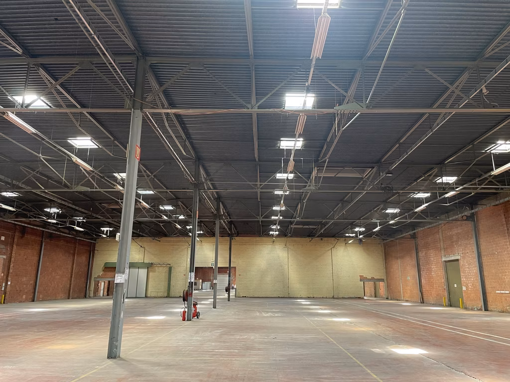 KRUISBAAN 64 - 001 - WA