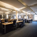 Bureau à louer <br> Bruxelles
