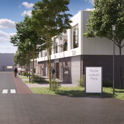 Unité pme à vendre <br> Mortsel