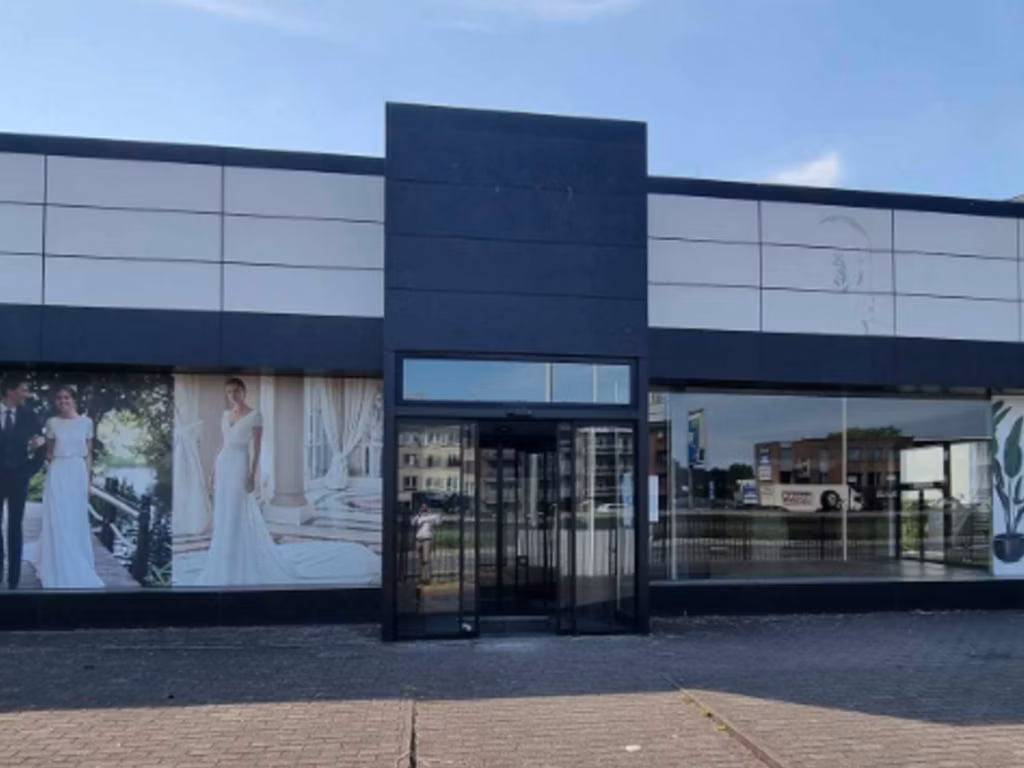 Antwerpsesteenweg 19