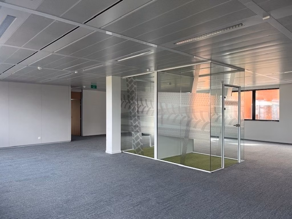Bureau à louer <br> Zaventem