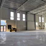 A LOUER - P.A.E Ecolys/Namur-Nord-Rhisnes - entrepôt