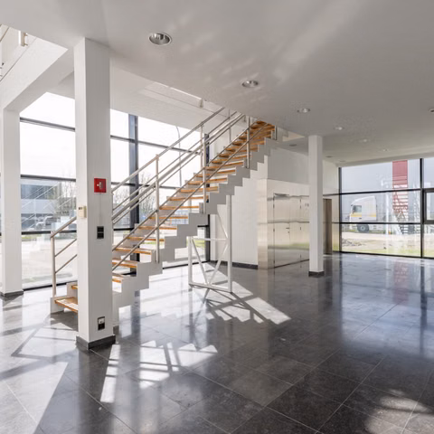 Immeuble a usage multiple à vendre Antwerpen Wilrijk