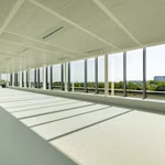 TE LET - OFFICES - VILVOORDE