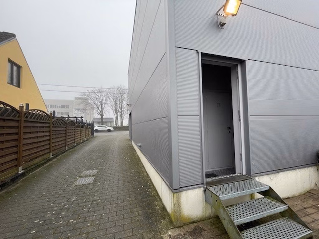 HAACHTSESTEENWWEG 172