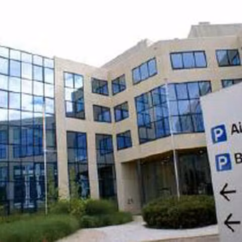 Immeuble de bureaux à louer <br> Zaventem