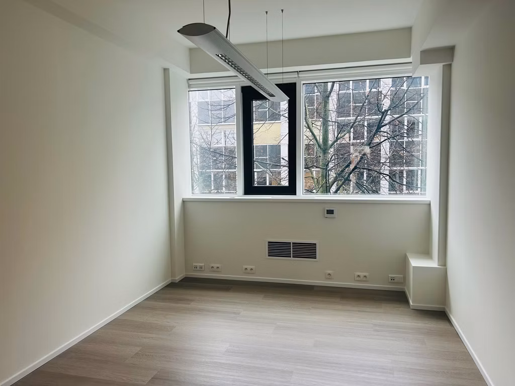 Bureau à louer <br> Bruxelles