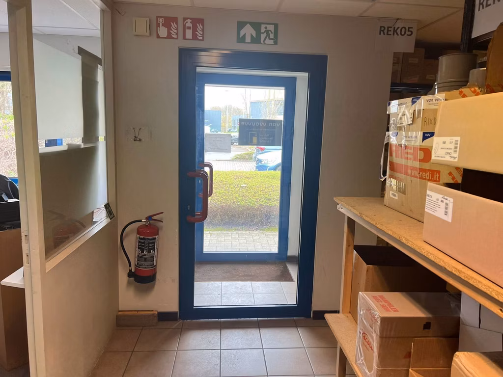 PRINS BOUDEWIJNLAAN 17