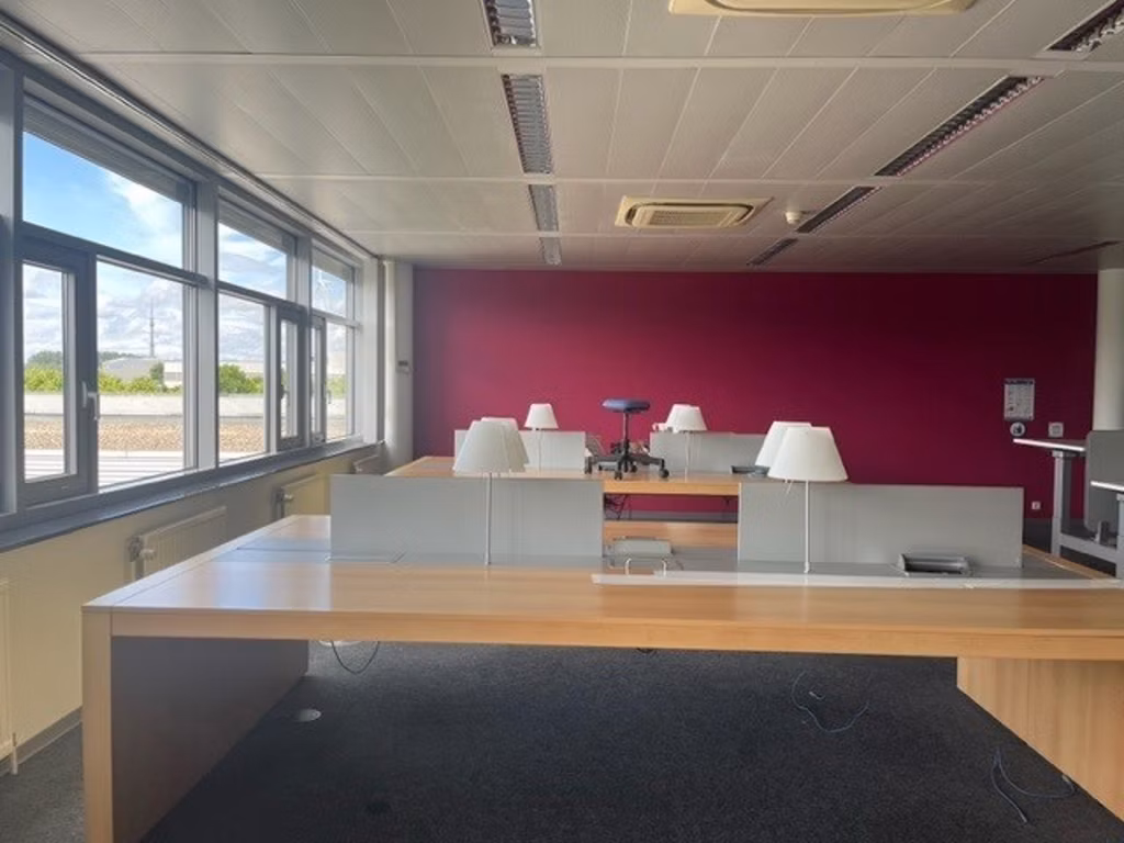 GEZELLESTRAAT GUIDO - BUILDING 31 - 2DND FLOOR