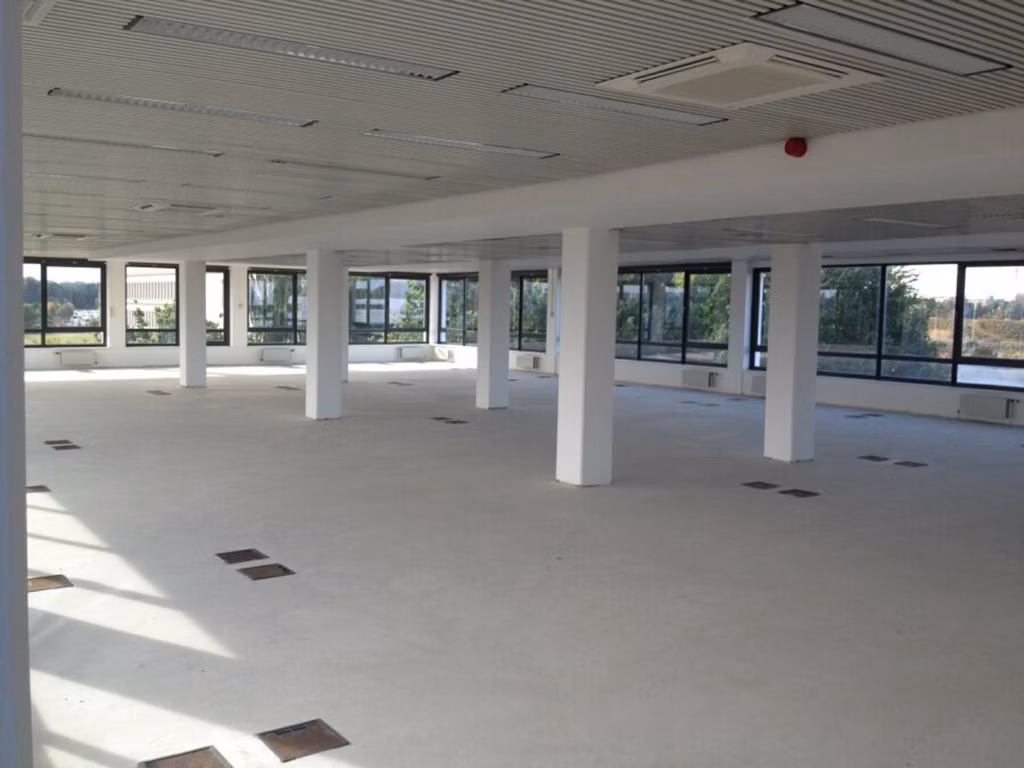 Bureau à louer <br> Bruxelles