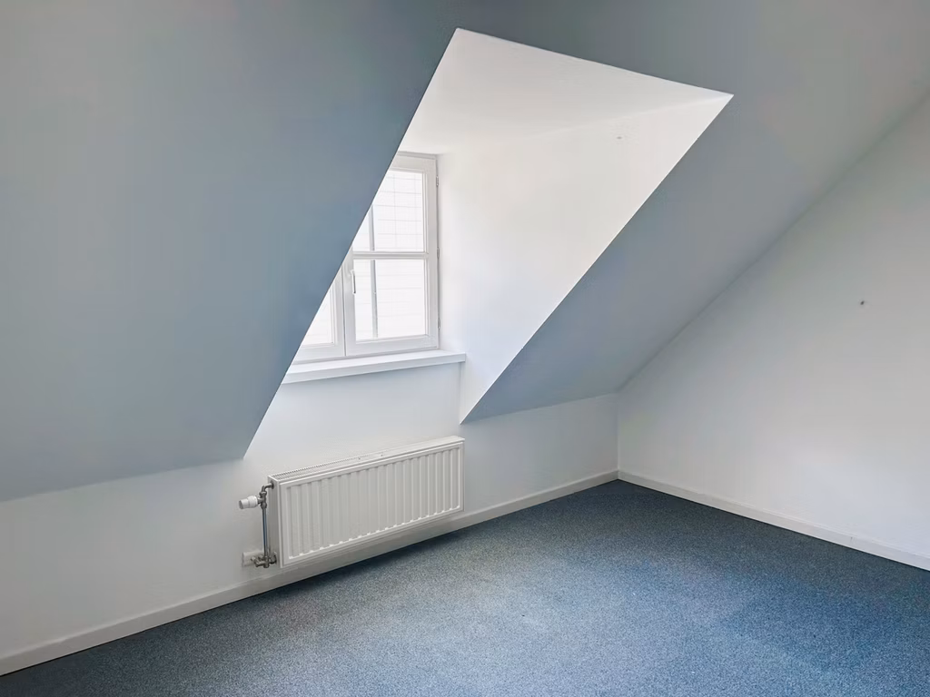 Kantoor te huur <br> Bruxelles