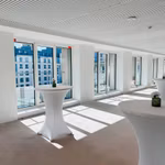 A LOUER - BUREAUX - BRUXELLES