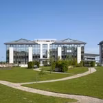 A LOUER - MONT-ST-GUIBERT - BUREAUX