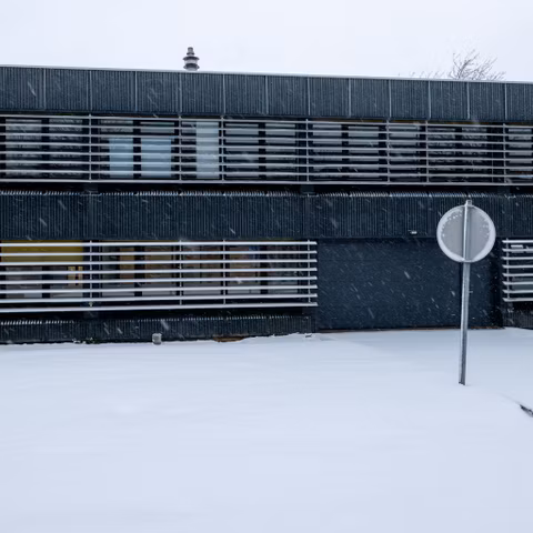 Offices for rent <br> Zaventem