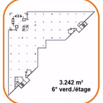 BURO & DESIGN CENTER - B - 352/1011