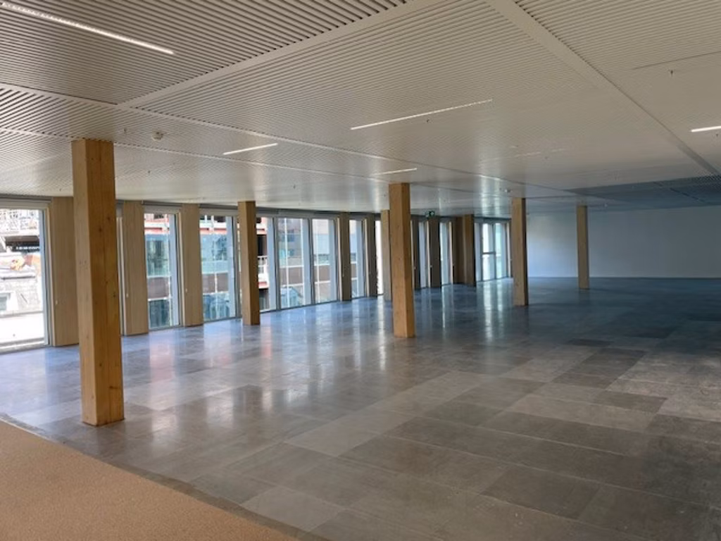 Bureau à louer <br> Bruxelles