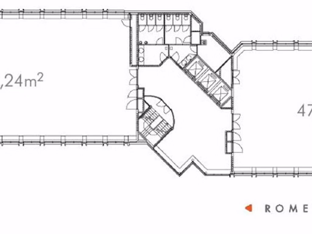 ROMEINSESTW 468 - B - 352/0465