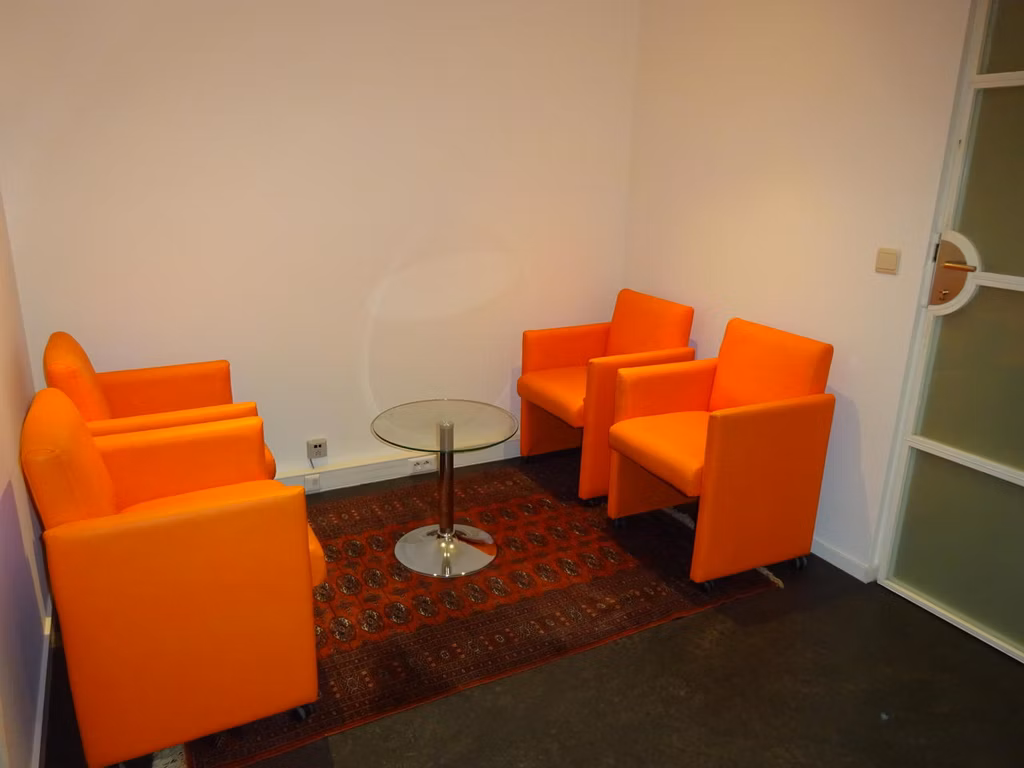 Kantoor te huur <br> Charleroi