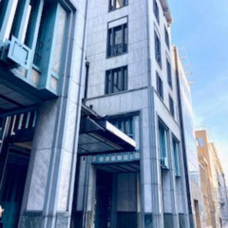 Bureau à louer <br> Bruxelles