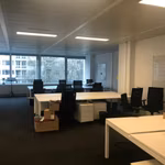 Bureaux à louer