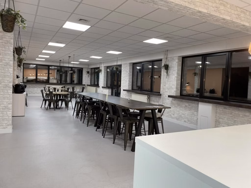 HANSWIJKVAART51 -  - 352/3881