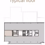 Bureau à louer <br> Brussels