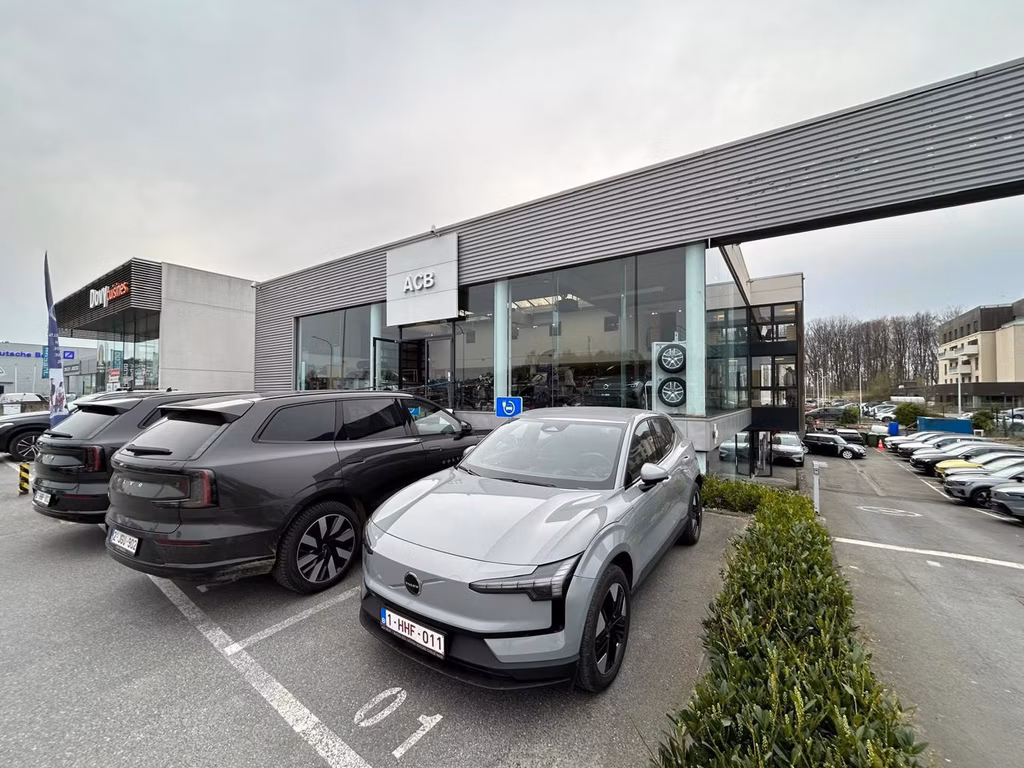 Chaussée de Namur 233