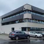 TE HUUR - KANTOREN - MACHELEN