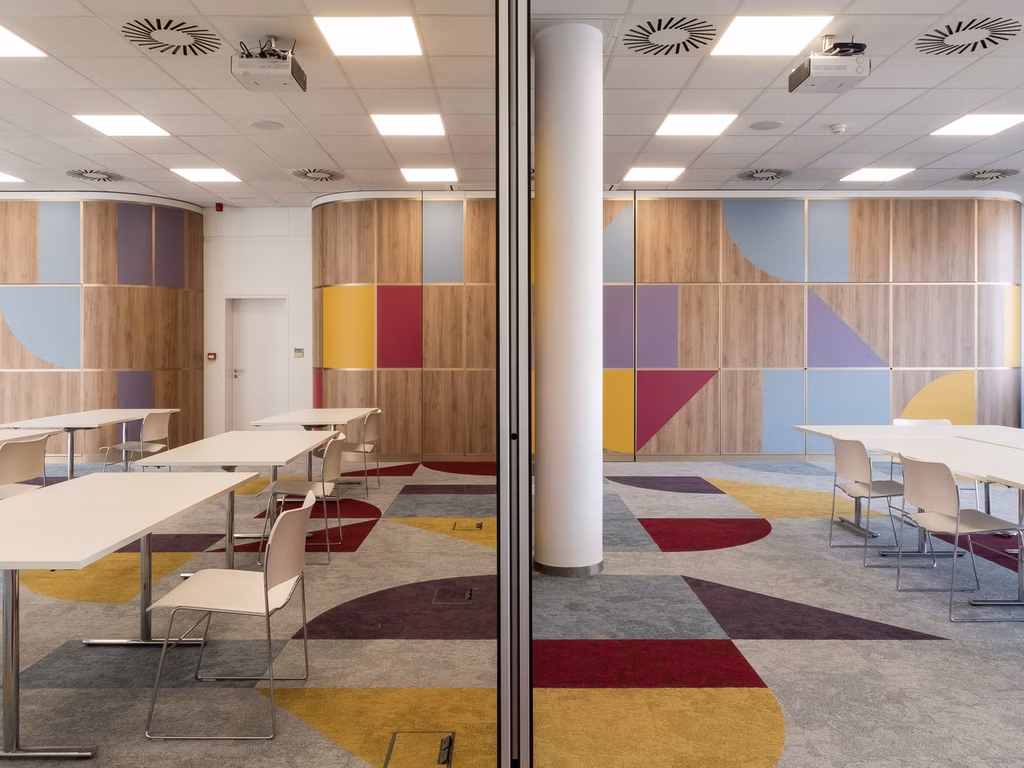 Office for rent <br> Bruxelles