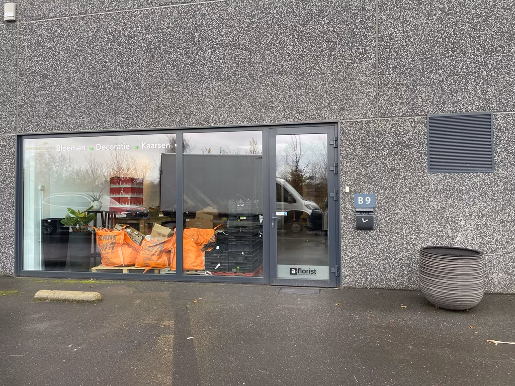 VEKESTRAAT 29 UNIT C6