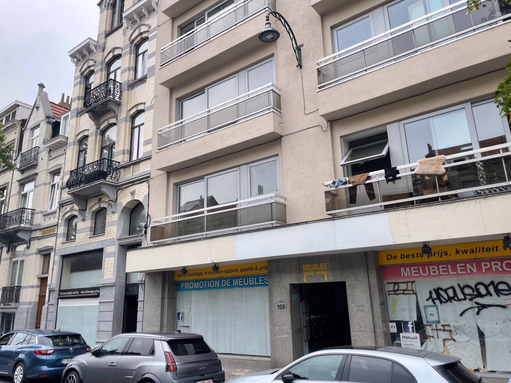 RETAIL TO LET - KOEKELBERG